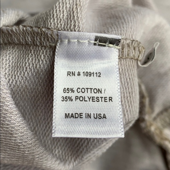 NWT C&C California Sweatshirt (Size Small) - Picture 5 of 5